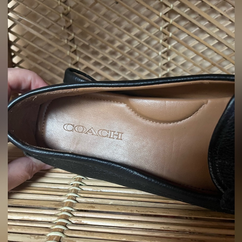 Coach Arlene Loafer - Picture 11 of 11